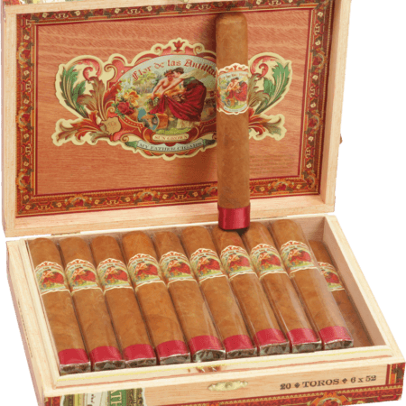 My Father | Flor de Las Antillas Toro