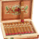 My Father | Flor de Las Antillas Toro
