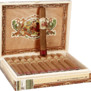 My Father | Flor de Las Antillas Toro Gordo