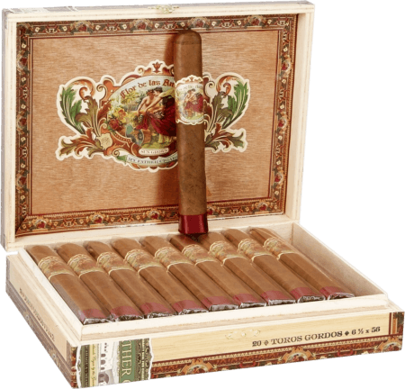 My Father | Flor de Las Antillas Toro Gordo