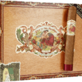 My Father | Flor de Las Antillas Toro Gordo