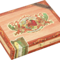 My Father | Flor de Las Antillas Toro