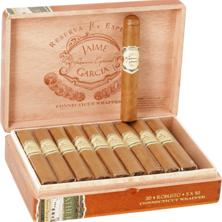 My Father | Jaime Garcia Reserva Especial Connecticut Robusto
