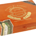 My Father | Jaime Garcia Reserva Especial Connecticut Robusto