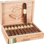 My Father | Jaime Garcia Reserva Especial Robusto