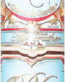 My Father | My Father Blue Petit Robusto