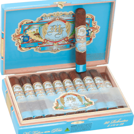 My Father | My Father Blue Robusto