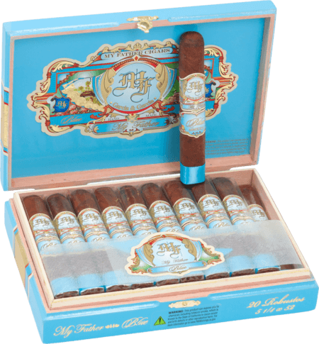 My Father | My Father Blue Robusto
