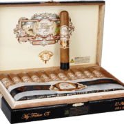 My Father | My Father Connecticut Robusto