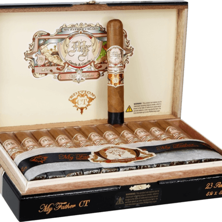 My Father | My Father Connecticut Robusto