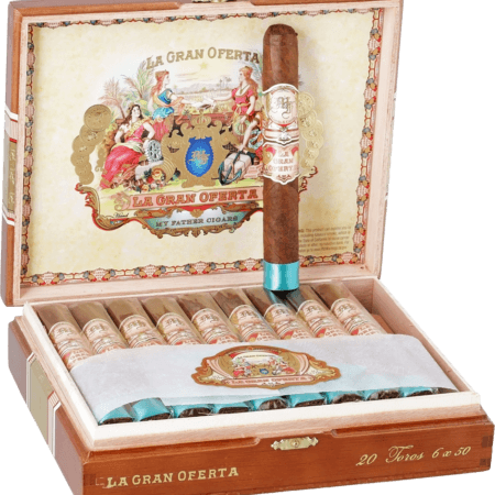 My Father | My Father La Gran Oferta Toro