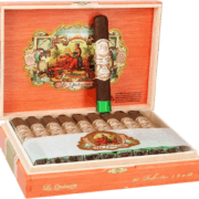 My Father | My Father La Opulencia Robusto