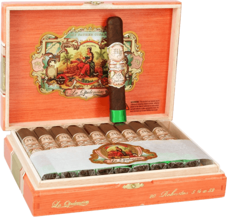 My Father | My Father La Opulencia Robusto