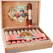 My Father | My Father La Promesa Robusto Grande