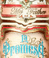 My Father | My Father La Promesa Robusto Grande