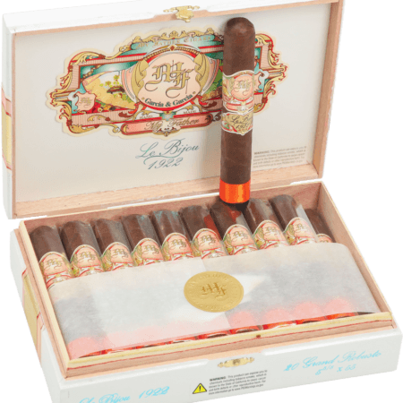 My Father | My Father Le Bijou 1922 Grand Robusto