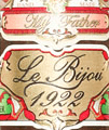 My Father | My Father Le Bijou 1922 Grand Robusto