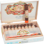 My Father | My Father Le Bijou 1922 Petit Robusto