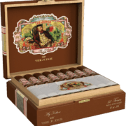 My Father | My Father MF The Judge Grand Robusto