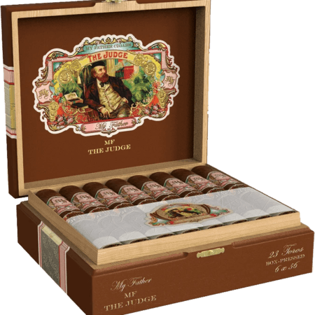 My Father | My Father MF The Judge Grand Robusto