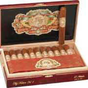 My Father | My Father No. 1 Robusto