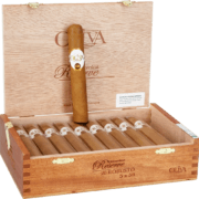 Oliva | Connecticut Reserve Robusto