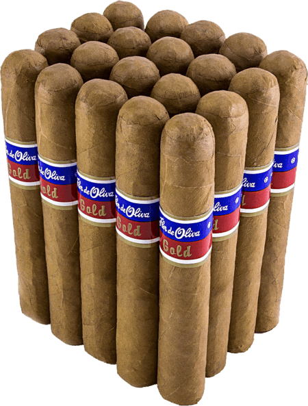 Oliva | Flor de Oliva Gold Robusto