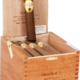 Oliva | Serie G Double Robusto Round