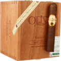 Oliva | Serie G Double Robusto Round
