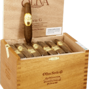 Oliva | Serie G Special G