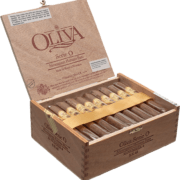 Oliva | Serie O Number 4
