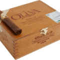 Oliva | Serie O Number 4