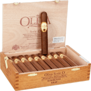 Oliva | Serie O Robusto
