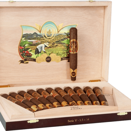 Oliva | Serie V 135 Aniversario