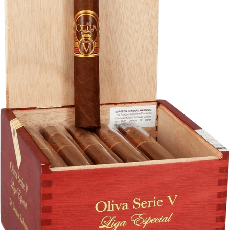 Oliva | Serie V Double Robusto