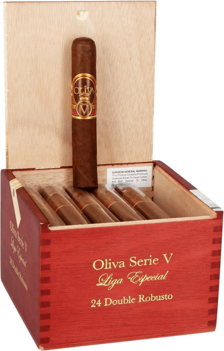Oliva | Serie V Double Robusto