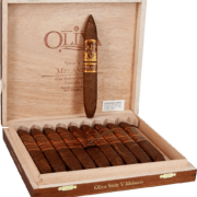 Oliva | Serie V Melanio Figurado