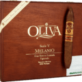 Oliva | Serie V Melanio Figurado