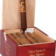 Oliva | Serie V Special V Figurado