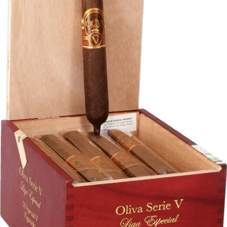 Oliva | Serie V Special V Figurado