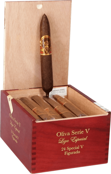 Oliva | Serie V Special V Figurado