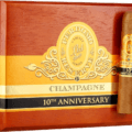 Perdomo | 10th Anniversary Champagne Robusto