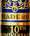 Perdomo | 10th Anniversary Maduro Robusto