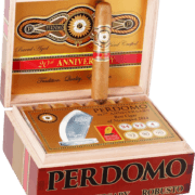 Perdomo | 20th Anniversary Connecticut Robusto