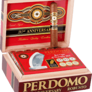 Perdomo | 20th Anniversary Sun Grown Robusto