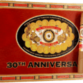 Perdomo | 30th Anniversary Connecticut Robusto