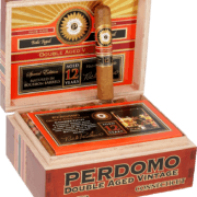 Perdomo | Double-Aged 12 Year Vintage Connecticut Robusto