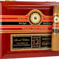 Perdomo | Double-Aged 12 Year Vintage Connecticut Robusto