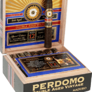 Perdomo | Double-Aged 12 Year Vintage Maduro Epicure
