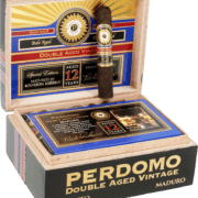 Perdomo | Double-Aged 12 Year Vintage Maduro Robusto